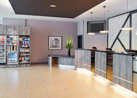 Leonardo Hotel Sheffield 3