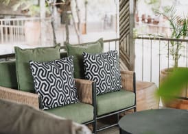 Insika lodge 4