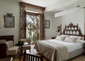 Parador de Pontevedra 5