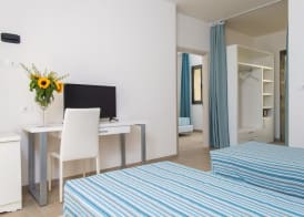 Eden Resort Country 4