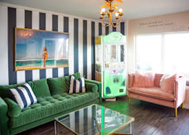 Pacific Edge Hotel 2
