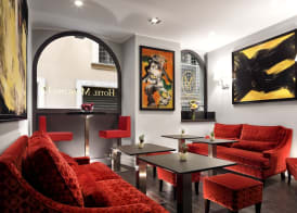 Hotel Mancino 12 2