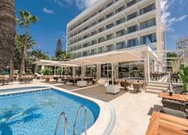 allsun Hotel Cormoran 3