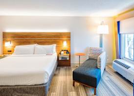 Holiday Inn Express CHARLESTON US HWY 17 & I-526 by IHG 4