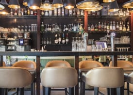 Boutique Hotel Notting Hill 4