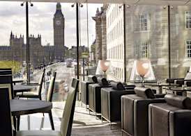 Park Plaza London Westminster Bridge 4