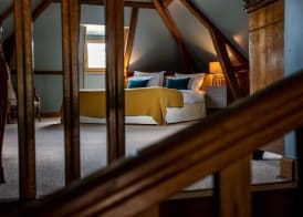 Domaine Du Roncemay - Hôtel, Restaurants, Spa & Golf 4
