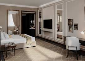 GoldenEye Hotel & Casino 5