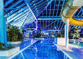 Ifa Rügen Hotel & Ferienpark 4