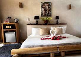 The Nest Boutique Resort 2
