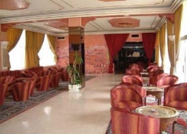 Hôtel Marhaba 4