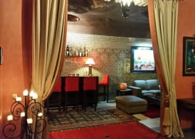 Villa Amira & Spa 4