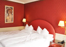 Boutique Hotel Belle Epoque 3