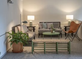 Hospes Palacio de Arenales & Spa 4