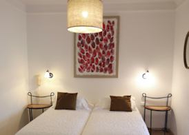Hotel Les Flots Bleus 3