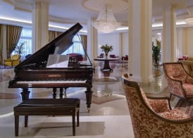 Hotel Terme All'Alba 2