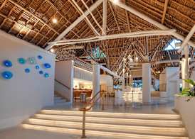 Diamonds Leisure Beach & Golf Resort 3