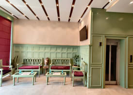Hotel Dua Grand by Ajooni Hospitality- 5 Min Walk From Golden Temple 2