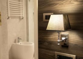Gemelli Hotel 5