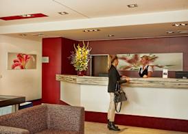 H+ Hotel Bad Soden by Sunday Hotels 4