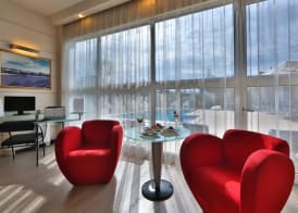 Best Western Plus Hotel Farnese 2