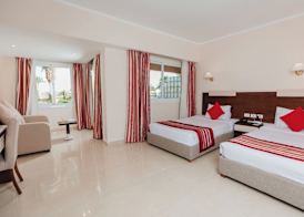 Golden Beach Resort 3