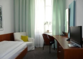Hotel Carlton Munich 4
