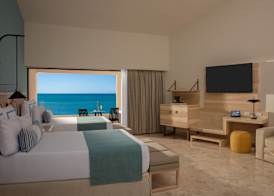 Dreams Aventuras Riviera Maya - All Inclusive 4