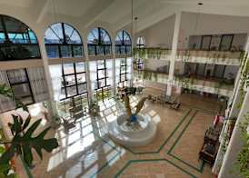 Cozumel Hotel & Resort 2