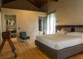 Relais San Vigilio al Castello 5
