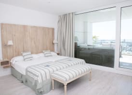 Suites Puerto Sherry 5