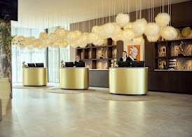 Van der Valk Hotel Amersfoort-A1 4