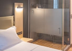 St. Bjur Suites 2