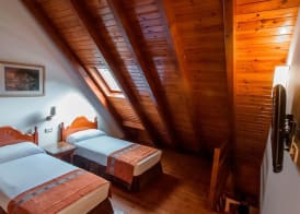Hotel Vilagaros 4
