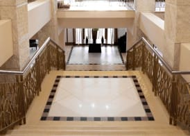 The Federal Palace Hotel and Casino 3