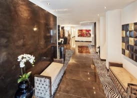 Kurhaus Design Boutique Hotel 3