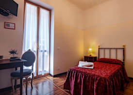 B&B Siena In Centro - Diffuso 3