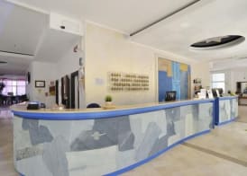 Hotel Continental 4