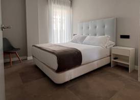 Aparthotel Ría de Lires 4