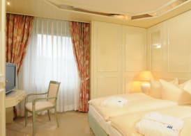 Maritim Hotel Bremen 3