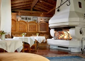Romantikhotel Zell am See 4