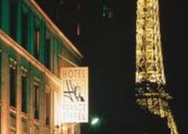Hôtel France Eiffel 3