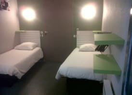 Hotel Bel Alp Manosque 2
