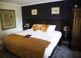 The Charlton Boutique Hotel 4