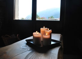 Hotell Millefiori- Alpine Event Lodge 2