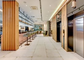 Hotel Sopot - Hotel, Conference & SPA 2