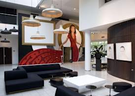 Hotel Artemis Amsterdam 3