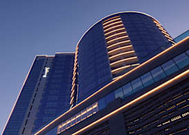 Radisson Blu Hotel, Dubai Waterfront 4