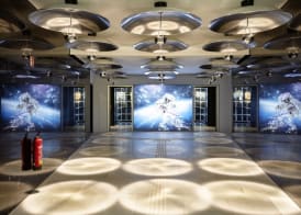 25hours Hotel The Circle 2