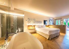 Hotel Huerto del Cura 3